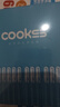 COOKSS挖耳勺粘耳棒掏耳神器掏耳勺安全粘着式棉签棒儿童采耳小号72支 实拍图