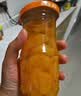 欢乐家×奶龙 橘子罐头252g*9瓶 新鲜水果罐头礼盒送礼 休闲零食 实拍图