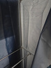 奥克斯【470升容量+7.5h定时】干衣机家用烘干机小型衣服烘衣神器婴儿衣物消毒除湿除菌脱水机宿舍衣柜式 实拍图