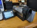 沣标（FB）NP-F970索尼摄像机专用锂电池HXR-MC2500 NX3 NX100 NX5R PXW-Z100 VX2200E高容版锂电池 实拍图