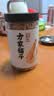 方家铺子淡干虾皮110g 海产干货不咸可打粉 紫菜蛋花汤 虾干海米干 虾米皮 实拍图