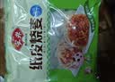 安井V形仿蟹肉 240g/包 鱼糜含量≥50% 蟹味棒火锅麻辣烫关东煮食材 实拍图