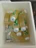 味全每日C果汁饮料暴打小青柠汁300ml*4冷藏组合装 实拍图