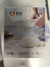 新良纯享中式面点粉500g*2袋 中筋粉 包子饺子面条多用途家庭纸包装 实拍图