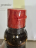 厨邦酱油 老抽系列 特级老抽【特级酱油】410ml 增色提鲜 红烧酱油 实拍图