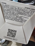 乐扣乐扣（LOCK&LOCK）儿童保温杯水杯直饮学生带提环便携水壶316L不锈钢蓝色360ML 实拍图