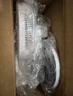 艾美特（AIRMATE）16寸五叶直流落地扇家用电风扇大风量机械立式落地扇轻音节能柔风定时风扇落地式风扇 FS40-RD120 实拍图