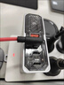 努比亚红魔氘锋120W/100WPPS三口氮化镓充电头PD45W适配11Pro+/10SPro+/电竞平板3Pro苹果17ProMax笔记本配线 实拍图