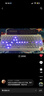 迈从（MCHOSE）Ace 68 V2磁轴键盘Gus同款RT电竞游戏低延迟60pro机械有线连接68键配列FPS双驱动无畏契约 Ace 68 V2 超竞版雾透白 星环磁轴+RT键 实拍图