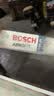 博世（BOSCH）雨刷器雨刮器刮片风翼U型26/16适用(丰田15年之后RAV4荣放/凌放) 实拍图