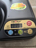 金灶（KAMJOVE） 自动上水电热水壶加抽水器茶具电茶壶 自动加水热水壶 烧水壶茶具 T-22A 1L 黑色 实拍图
