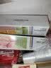 佳帮手密封袋食品接触级保鲜袋野餐食品袋自封袋冰箱专用收纳袋小号30只 实拍图