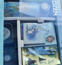 迪士尼（Disney）文具套装礼盒小学生学习用品 儿童保温杯便签贴纸水杯工具女孩生日礼物一年级入学礼包 实拍图
