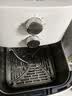 苏泊尔（SUPOR）空气炸锅2026年新款京东自营很美的0涂层304不锈钢蒸烤炸一体大风量5.3L多功能全自动KJ53DG837 实拍图