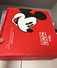 迪士尼（Disney）电动文具减负书包套装米奇电动削笔机橡皮擦 小学生文具礼盒生日礼物男孩一年级入学礼包团购优惠 实拍图