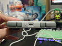 良值(IINE)复古卡片游戏手柄 Switch2唤醒迷你手柄 翻页串流模拟器 宝可梦ZA 安卓IOS手机PC车机NS配件 实拍图