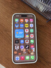 Apple/苹果 iPhone 17 Pro Max 256GB 银色 支持移动联通电信5G 双卡双待手机 实拍图
