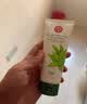 同仁堂芦荟胶祛痘淡化痘印痘疤舒缓晒后修复皮肤补水保湿礼物 实拍图