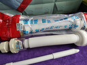 潜水艇（Submarine） 洗手盆下水管面盆下水器套装洗脸盆台上盆洗手洗脸池下水管防臭 面盆下水管 实拍图