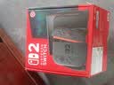 任天堂（Nintendo）【国内保税仓】Switch2/1代 OLED/续航加强日版/港版便携家用ns体感游戏机掌机 港版switch2国际多语言保税（赠共享会员） 实拍图