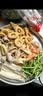 拾翠坊炸串酱料香辣味500g 油炸串串专用刷料麻辣串蘸料烧烤撒料调料 实拍图