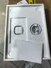 Apple/苹果AI/MacBook Air13英寸M5 (10+8核) 16G 512G银色笔记本电脑【教育优惠】MDH74CH/A 实拍图