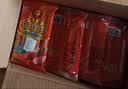 双汇马可波罗特级火腿肠香肠 50g*5支*10 整箱装 休闲零食 露营烧烤 实拍图