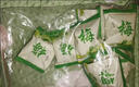 酵素梅增强版青梅孝素梅子搭清肠促便排宿便随便果秘正品膳食补充 1粒*80袋 酵素梅 实拍图