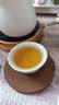 艺福堂红茶 祁门祁红特级精品200g罐装 茶叶蜜香工夫红茶 实拍图