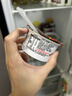 优诺（yoplait）迷你杯马达加斯加香草风味发酵乳80g*6杯 营养早餐 低温酸奶牛奶 实拍图