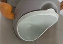 babycare儿童马桶男宝宝小便器儿童站立式便盆1-3岁尿尿神器挂墙式 里瑟米 实拍图