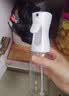 星坊雾化喷油壶 定量控油神器 喷雾不挂油烧烤滤油调料瓶300ml 实拍图
