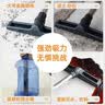 荣事达（Royalstar）吸尘器家用干湿吹三用强劲大功率工业大吸力吸灰吸尘桶式吸尘器装修开荒美缝车用 12L家车两用【便携注塑桶】功率1800W 实拍图