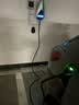 埃安充电桩7kw家用原厂AIONYPlusSPlusUT魅580SMaxVPlusLXAIONRTi60iA5GE3广汽埃安汽车充电桩 埃安充电桩7kw3.5米刷卡3C认证送空开漏保 实拍图