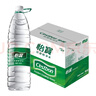 怡宝纯净水1.55L*12瓶/箱大瓶饮用水非矿泉水泡茶煲汤整箱 租房实用 实拍图
