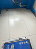 飞利浦（PHILIPS）E6808 学生手机初中高中生儿童戒网无游戏4G全网通超长待机GPS精准定位视频通话老年人手机 珍珠白 实拍图