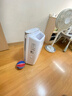 格力（GREE）【干衣除湿】除湿机抽湿机家用20升/天单间≤40㎡低噪除潮回南天除霉干衣智能控湿24H定时DH20EF 实拍图