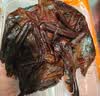 煌上煌乐鲜装酱鸭整只肉类零食香辣酱鸭鸭脖鸭掌熟食小吃酱板鸭江西特产 【香辣】煌家酱鸭280g/乐鲜10天短保/优质麻鸭原料 实拍图