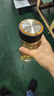 富光双层玻璃杯水杯子茶水分离泡茶杯男女士高颜值加厚杯底500ml 实拍图