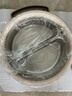 苏泊尔（SUPOR）鸳鸯电压力锅3L 多功能0涂层钢胆2-4人家用风冷降压电饭煲电炖锅高压锅SY-30YC3001 实拍图