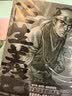 漫画 壬生义士传 第2集 浅田次郎 港版漫画书 玉皇朝出版 实拍图