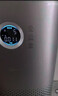 美的（Midea）【甲醛数显净化加湿器一体】空气净化器鼻炎家用除醛烟味异味过敏原空气净化机RX600ProH 实拍图