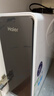 海尔（Haier）净水器鲜活水pro1200G金榜净水器抑菌滤芯净饮机家用厨房专用台下用反渗透过滤直饮净水机R793 实拍图