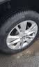 马牌（Continental）汽车轮胎235/55R18 100V FR UCJ+ 适配途观L哈弗H2探岳 瑞虎8 实拍图