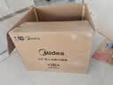 美的（Midea）【AI熟度识别】灵眸嵌入式蒸烤一体 E5月光米温湿双控纯平全嵌隐藏把手蒸烤炸炖S50E5 实拍图