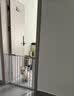 【京东快递】宠物狗狗围栏猫咪围栏栅栏栏杆猫门栏猫拦狗笼隔离门 【加厚加密】适用宽度76-83cm 078高 实拍图