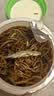 licheers龟粮虾干鱼干三合一乌龟饲料冻干昆虫鱼食乌龟怀孕粮食鱼干 800ml 实拍图