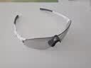 OAKLEY欧克利球面镜片无框护目镜0OO9313-15 尺寸38 正品 送礼物 实拍图