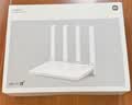 小米（MI）路由器AX1500 高速网络5G WiFi6 全千兆自适应网口 Mesh全屋 无线家用路由器 实拍图