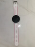 好记星智能电话手表儿童初中高中学生专用成人4G全网通360度防水可微信视频GPS定位手表 实拍图
